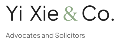 Yi Xie & Co., Advocates and Solicitors